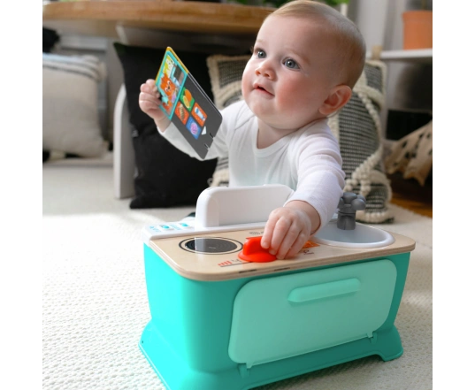 Cocina conmigo Hape