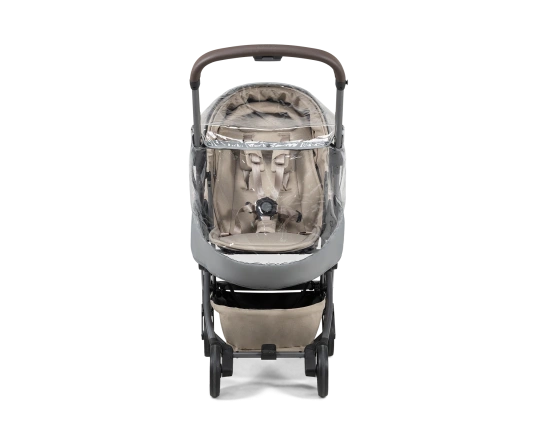 Дощовик для сидіння Joolz Aer2 із реверсивним положенням