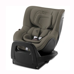 Silla de coche Britax Römer DUALFIX PRO LUX - urban olive - imagen