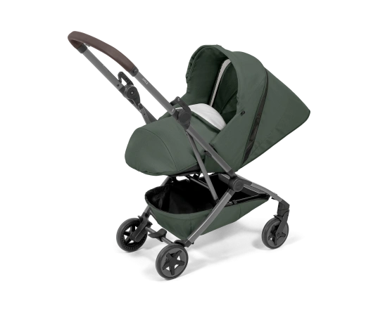 Комплект реверсивного текстилю Joolz AER 2 - forest green