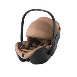 Silla de coche Britax Römer BABY-SAFE PRO LUX - warm caramel - imagen