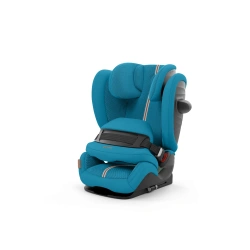 Silla de coche Cybex Pallas G i-Size Plus - Beach Blue - imagen