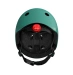 Casco infantil Scoot and Ride 51-55 cm (S-M) Gris verde (con linterna)-25 Casco infantil Scoot and Ride 51-55 cm (S-M) Gris verde (con linterna)