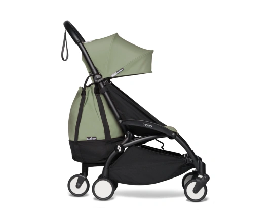 YOYO bag - Olive