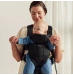 Mochila porta Bebé Move BabyBjörn tejido mesh - Negro