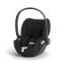 Автокрісло Cybex Cloud T-iSize Plus 0-13кг - Sepia Black