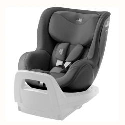 Silla de coche Britax Römer DUALFIX 5Z STYLE - mineral grey - imagen