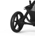 Silla de paseo Cybex Balios S Lux BLK Moon Black-29 Silla de paseo Cybex Balios S Lux BLK Moon Black