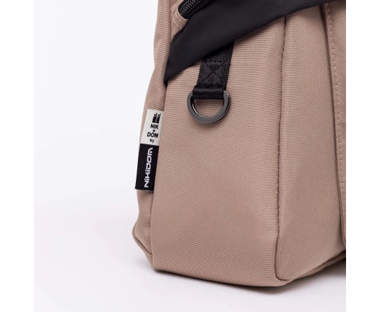 Bolso organizador NIKIDOM Sand