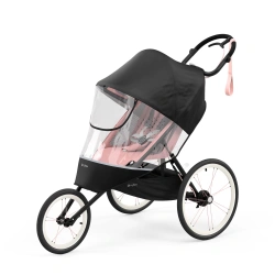 Burbuja de lluvia Transparent Cybex Avi Spin - imagen