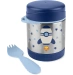 Termo para comida Skip Hop - Cohete-23 Termo para comida Skip Hop - Cohete