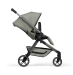 Універсальна коляска 2 в 1 Joolz Hub2 колір Sage green