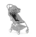 Комплект текстилю Stokke YOYO 6+ Zebra