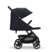 Silla de paseo Cybex Beezy BLK Dark Blue