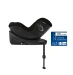 Silla de coche Cybex Sirona Gi i-Size Plus - Moon Black
