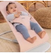 Крісло-шезлонг Bliss BabyBjörn (меланж) - Пастельно-рожевий