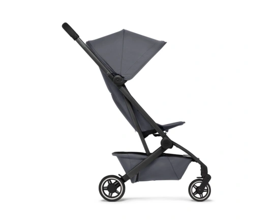 Cochecito silla + capazo Joolz Aer+ (capazo Delightful Grey+ silla Stone Grey)