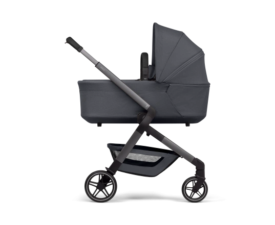 Capazo  Joolz Hub2 Stone grey