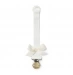Clip para chupetes Elodie Details - Vanilla White