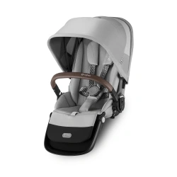 Silla Cybex Gazelle S - SLV Lava Grey - imagen