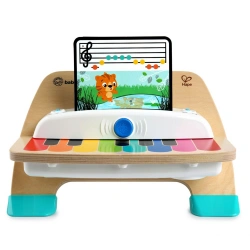 Juguete musical Baby Einstein Piano Magic Touch - imagen
