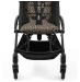 Прогулянкова коляска Stokke YOYO³ з 6 місяців Leopard (шасі Black)