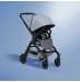 Silla de paseo Joolz Hub2 - Special Lunar grey