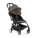 Прогулянкова коляска Stokke YOYO³ з 6 місяців Leopard (шасі Black)