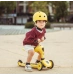 Patinete Scoot and Ride de la serie Highwaykick-1 limón, 1-5 años