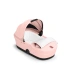 Capazo Cybex Melio - Candy Pink 