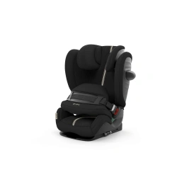 Silla de coche Cybex Pallas G i-Size Plus - Moon Black - imagen