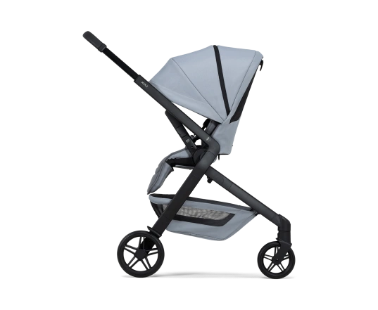 Silla de paseo Joolz Hub2 - Special Lunar grey
