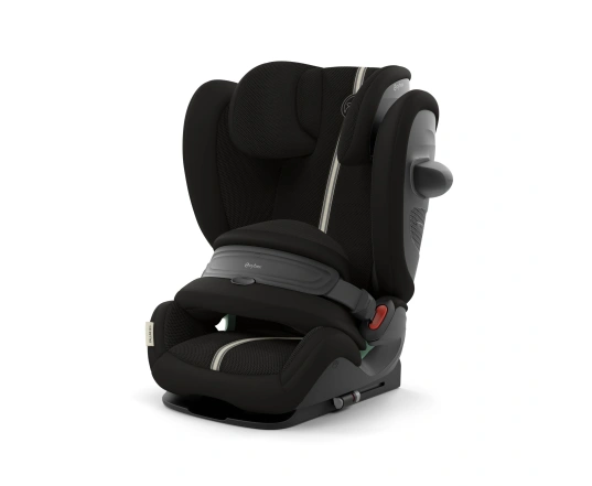Автокрісло Cybex PALLAS G3 I-SIZE PLUS - moon black