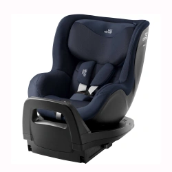 Silla de coche Britax Römer DUALFIX PRO M STYLE - night blue - imagen