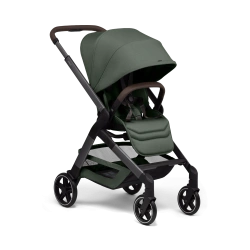 Silla de paseo Joolz Hub2 - Forest green - imagen