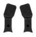 Adaptador para silla de coche Cybex EOS Black