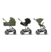 Універсальна коляска 2 в 1 Cybex Balios S Lux Moss Green