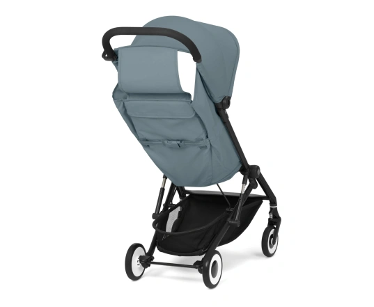 Silla de paseo Cybex AGIS BLK - stormy blue 