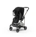 Burbuja de lluvia Transparent Cybex Melio 