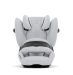 Автокрісло Cybex PALLAS G2 I-SIZE -  Fog Grey-23 Автокрісло Cybex PALLAS G2 I-SIZE -  Fog Grey
