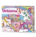 Taller Crea Tu Unicornio Mágico 4M