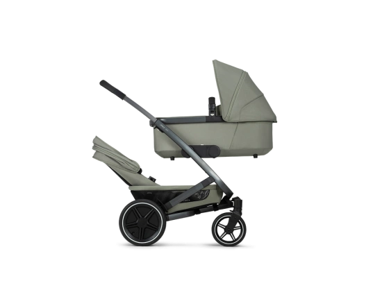 Adaptadores duo capazo superior Joolz Geo3 