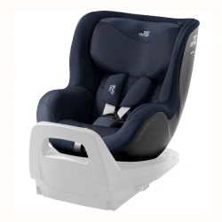 Silla de coche Britax Römer DUALFIX 5Z STYLE - night blue - imagen