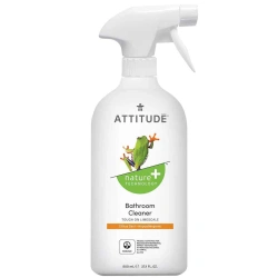 Limpiador de baños y aseos ATTITUDE - citrics  (800ml) - imagen