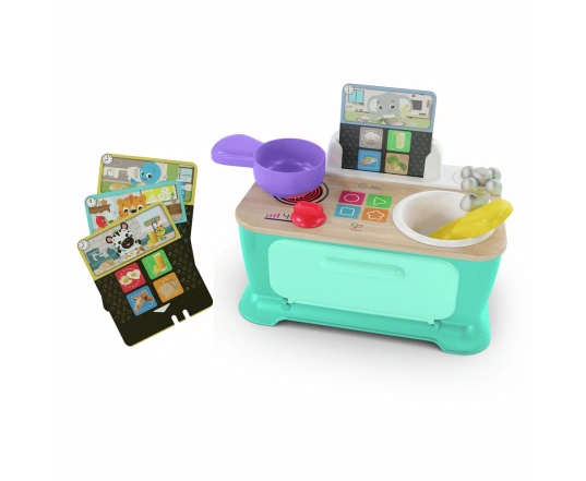 Cocina conmigo Hape