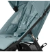 Універсальна коляска 2 в 1 Cybex Avi Spin - BLK Stormy Blue