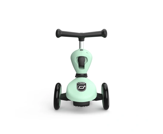 Самокат Scoot and Ride серії Highwaykick-1 ківі, 1-5 років