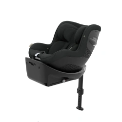 Silla de coche Sirona Gi i-Size - Moon Black - imagen