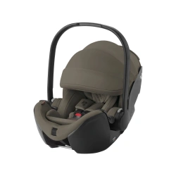 Silla de coche Britax Römer BABY-SAFE PRO LUX - urban olive - imagen