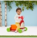 Zoo 3-In-1 Ride On SKIP HOP - Zorro